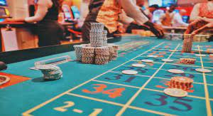 Вход на официальный сайт Casino Triumf
